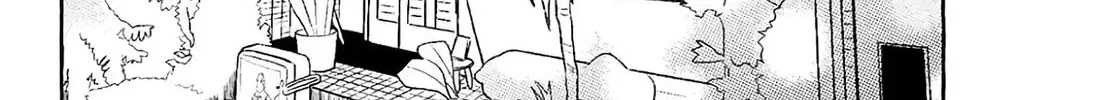 In the Clear Moonlit Dusk Chapter 38 page 20 - 