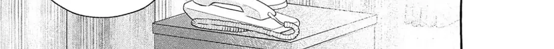 In the Clear Moonlit Dusk Chapter 40 page 34 - 