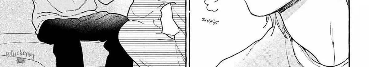In the Clear Moonlit Dusk Chapter 41.5 page 18 - 