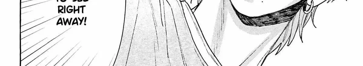 In the Clear Moonlit Dusk Chapter 41.5 page 28 - 