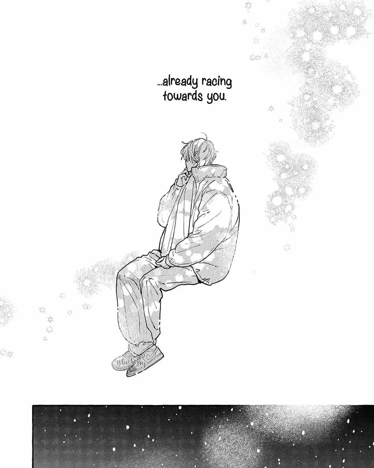 In the Clear Moonlit Dusk Chapter 41.5 page 51 - 