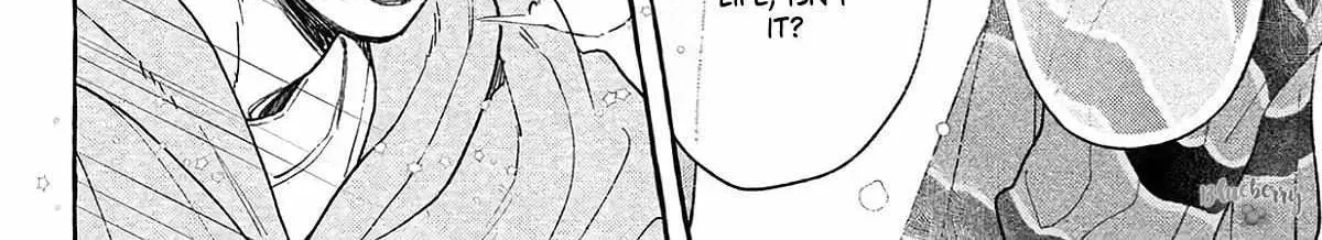 In the Clear Moonlit Dusk Chapter 41.5 page 68 - 