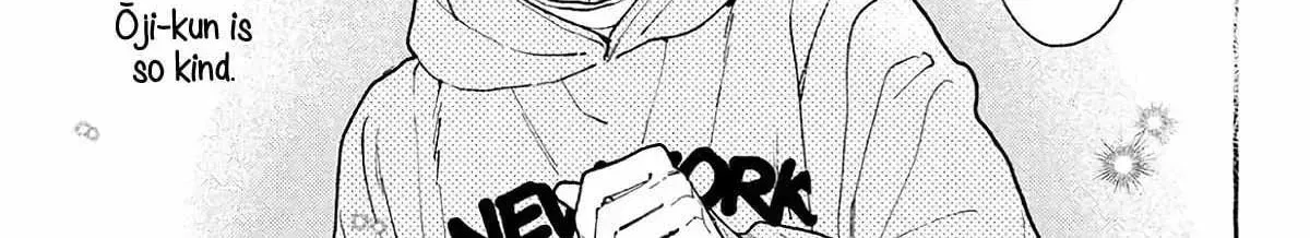 In the Clear Moonlit Dusk Chapter 41.5 page 70 - 