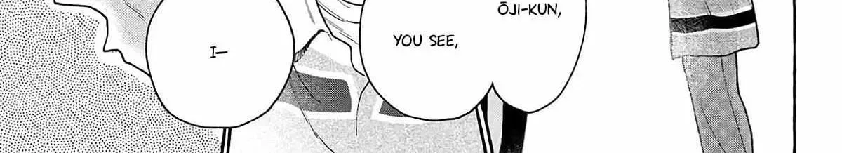 In the Clear Moonlit Dusk Chapter 41.5 page 74 - 