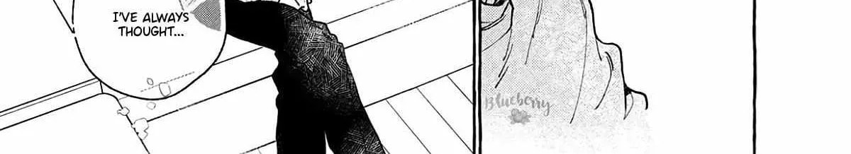 In the Clear Moonlit Dusk Chapter 41 page 12 - 