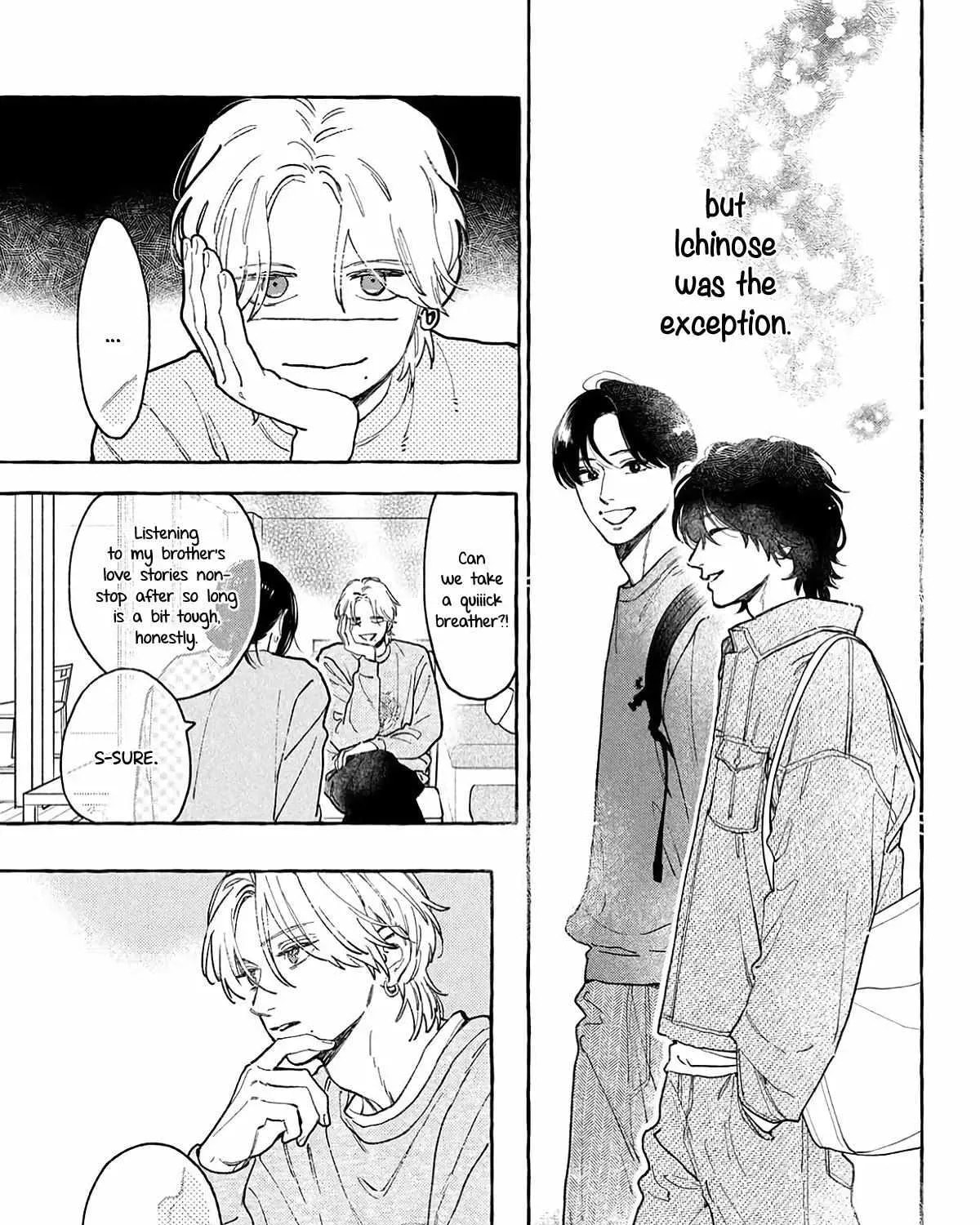 In the Clear Moonlit Dusk Chapter 41 page 43 - 