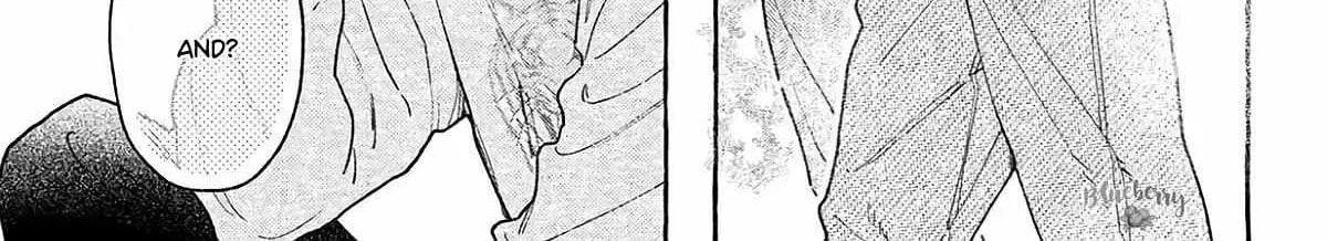 In the Clear Moonlit Dusk Chapter 41 page 44 - 