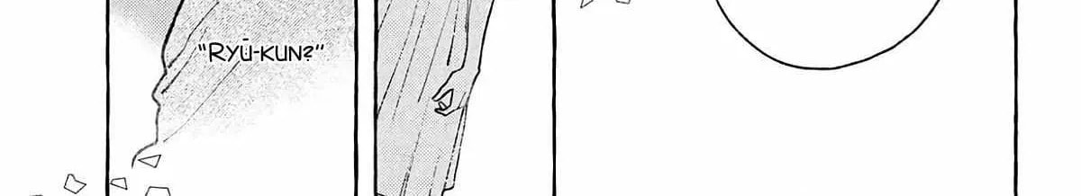 In the Clear Moonlit Dusk Chapter 41 page 48 - 