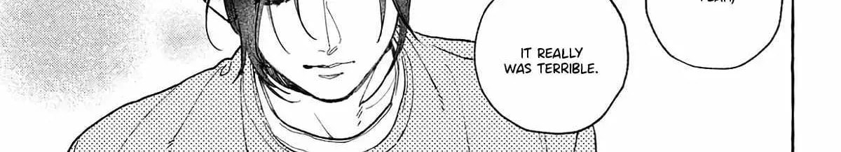 In the Clear Moonlit Dusk Chapter 41 page 56 - 