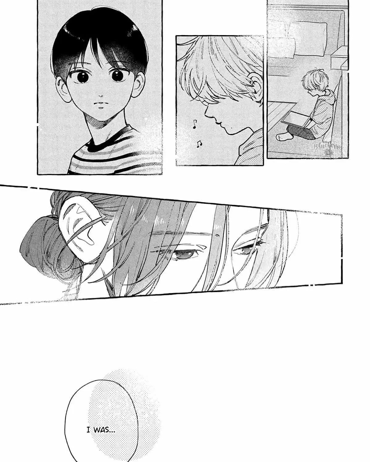 In the Clear Moonlit Dusk Chapter 41 page 63 - 