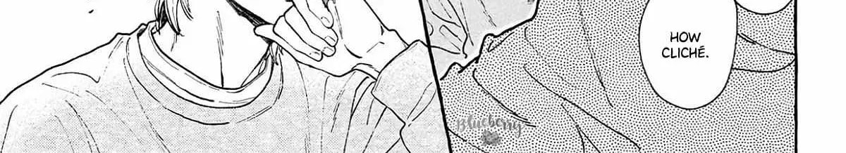 In the Clear Moonlit Dusk Chapter 41 page 8 - 