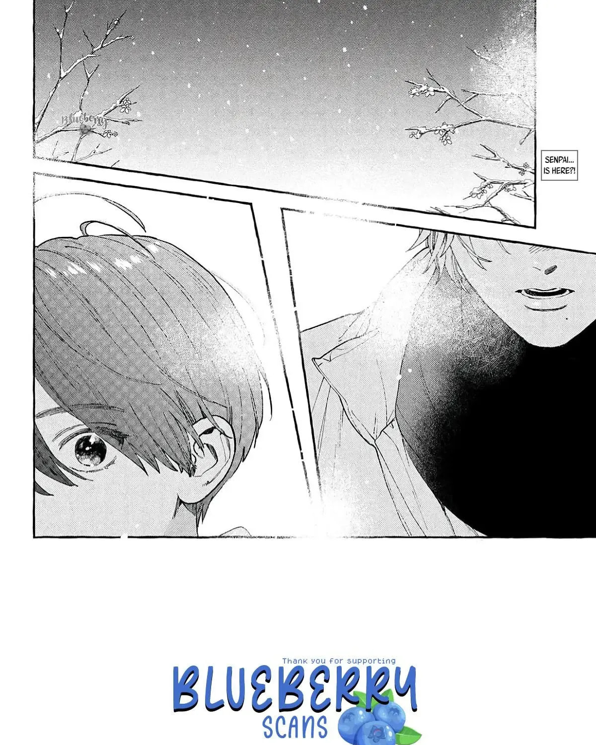 In the Clear Moonlit Dusk Chapter 42 page 3 - 