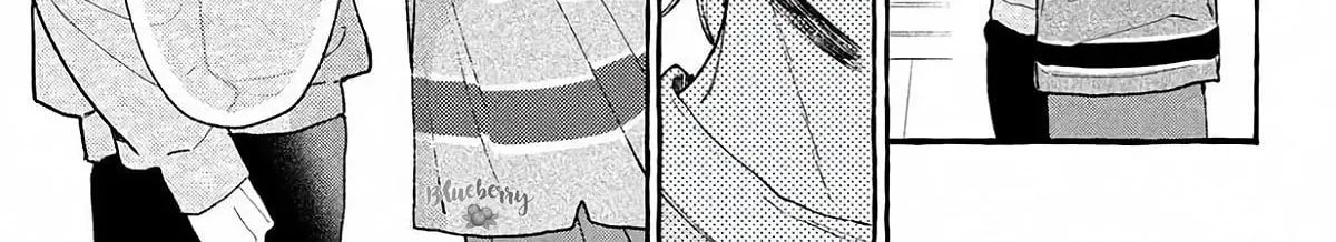 In the Clear Moonlit Dusk Chapter 42 page 58 - 