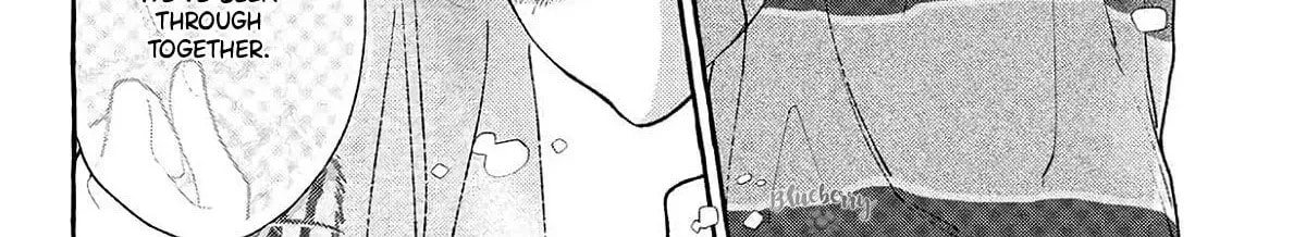In the Clear Moonlit Dusk Chapter 42 page 60 - 