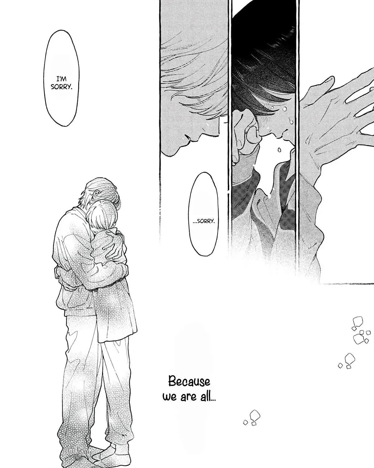 In the Clear Moonlit Dusk Chapter 42 page 67 - 