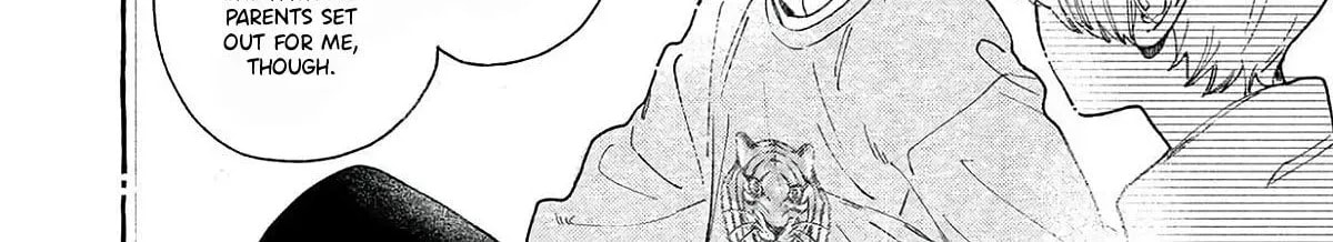 In the Clear Moonlit Dusk Chapter 42 page 76 - 