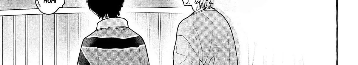 In the Clear Moonlit Dusk Chapter 42 page 78 - 