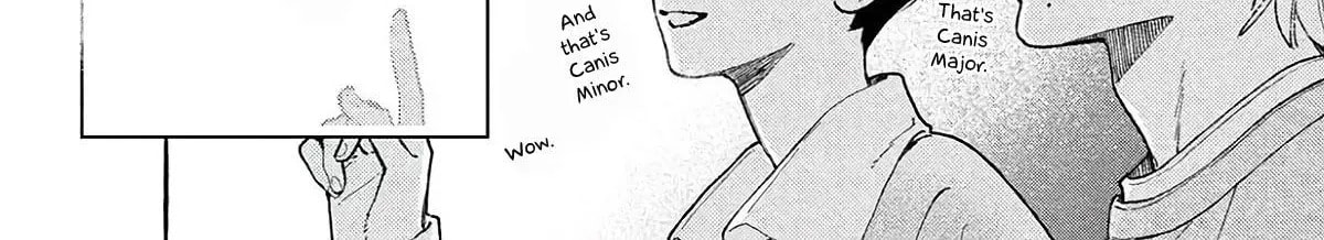 In the Clear Moonlit Dusk Chapter 42 page 92 - 