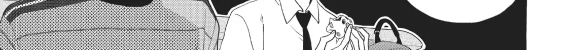 In the Clear Moonlit Dusk Chapter 6 page 38 - 