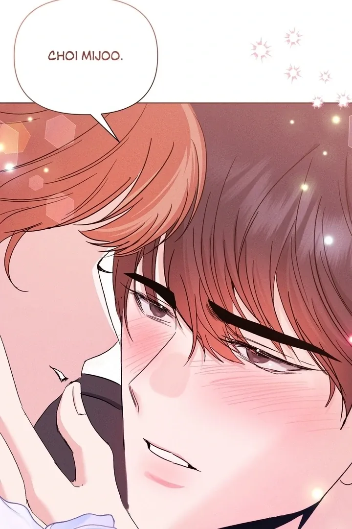 In the Closet with My Childhood Friend Chapter 1 page 14 - 