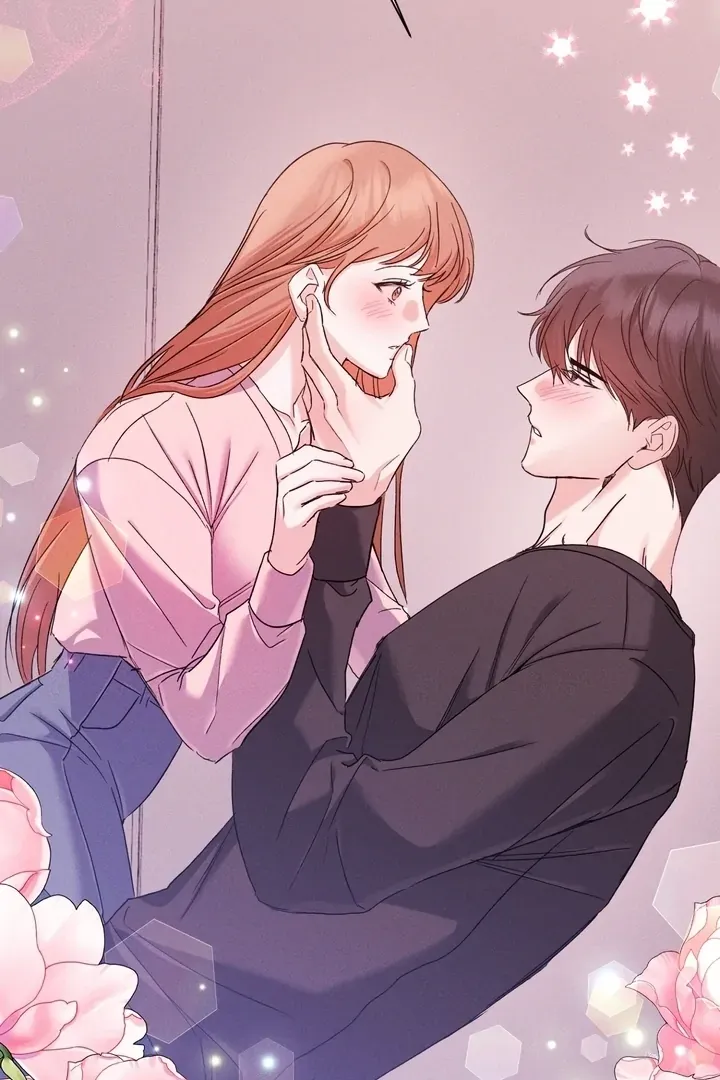 In the Closet with My Childhood Friend Chapter 1 page 17 - 