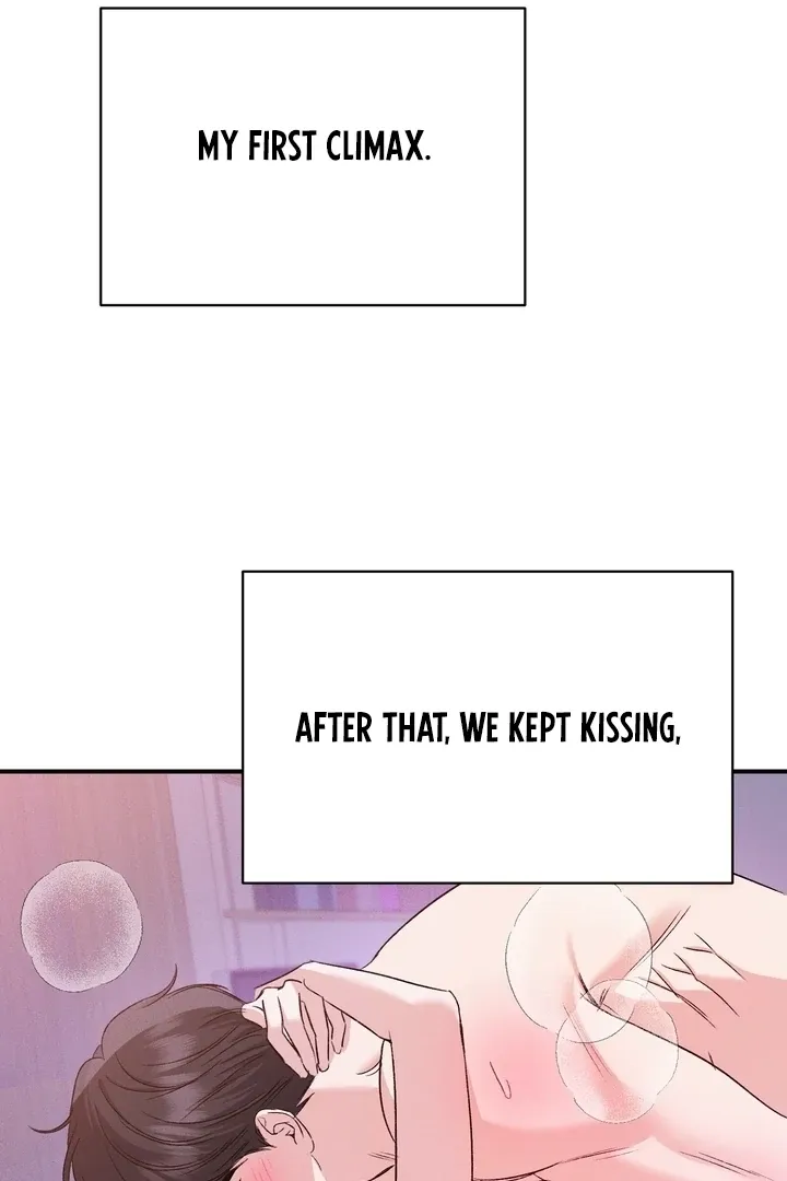 In the Closet with My Childhood Friend Chapter 1 page 30 - 