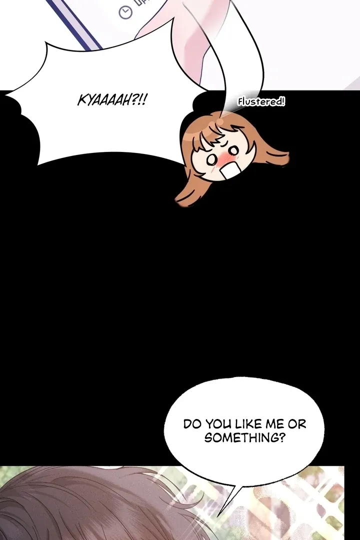 In the Closet with My Childhood Friend Chapter 1 page 4 - 