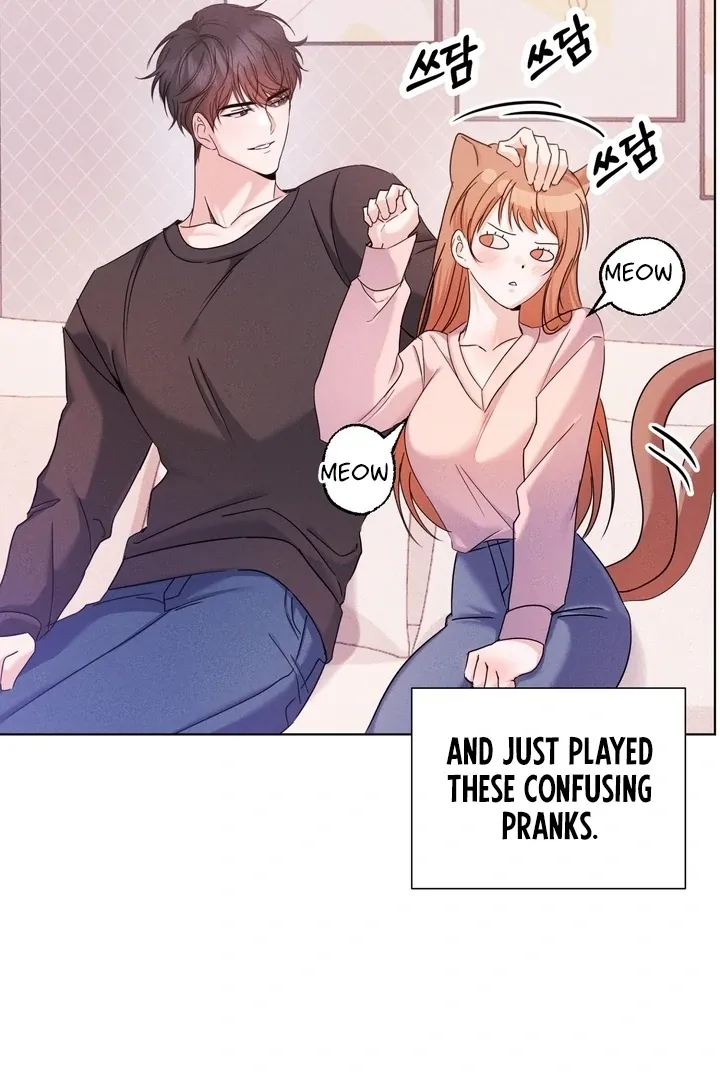 In the Closet with My Childhood Friend Chapter 1 page 10 - 