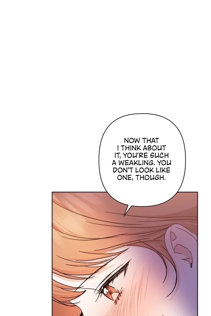 In the Closet with My Childhood Friend Chapter 2 page 104 - 