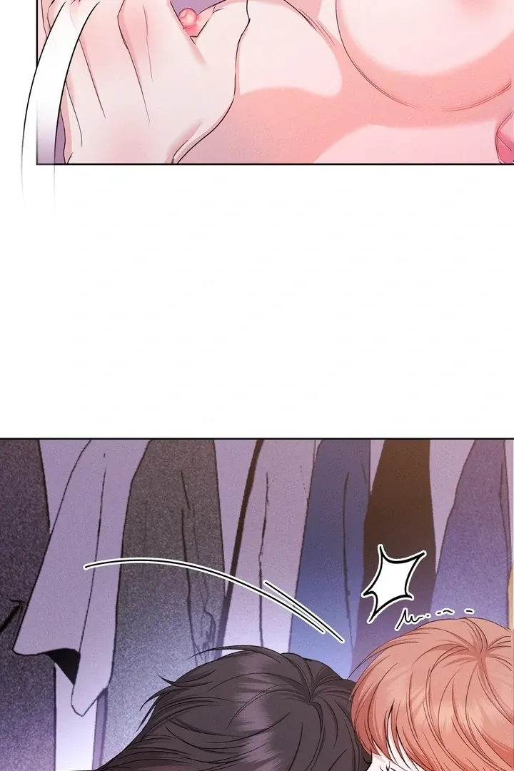 In the Closet with My Childhood Friend Chapter 2 page 12 - 