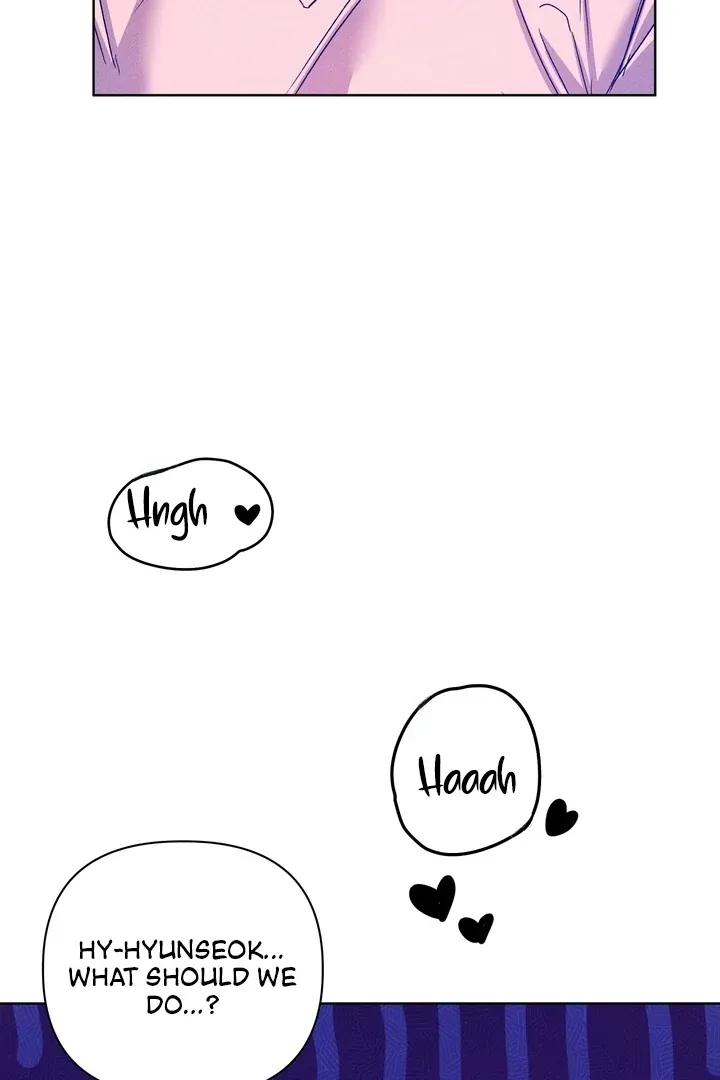 In the Closet with My Childhood Friend Chapter 2 page 113 - 