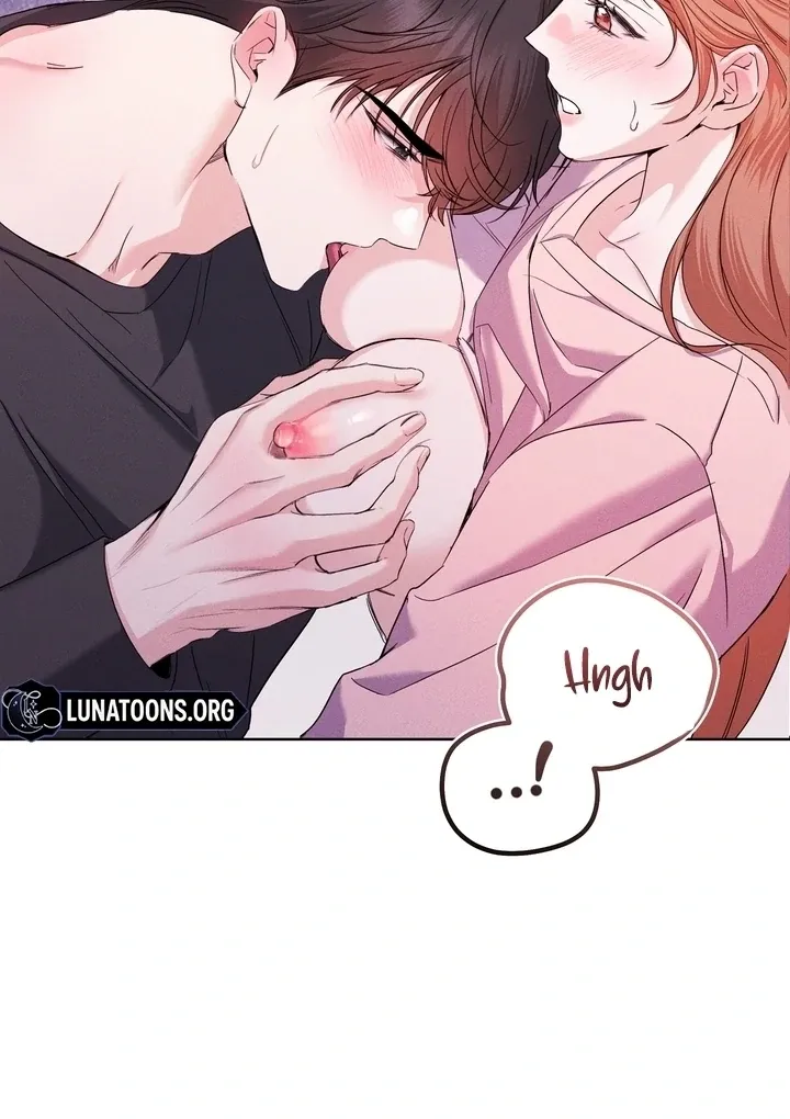 In the Closet with My Childhood Friend Chapter 2 page 13 - 