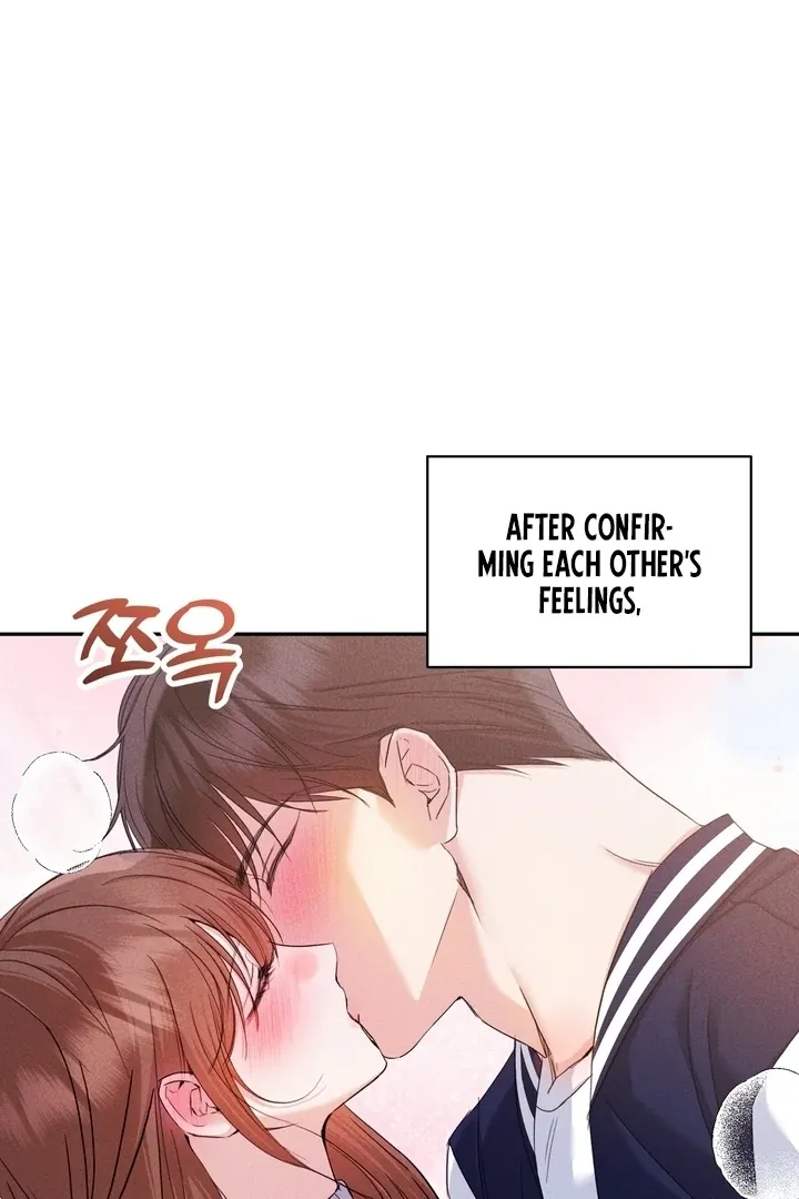 In the Closet with My Childhood Friend Chapter 2 page 3 - 
