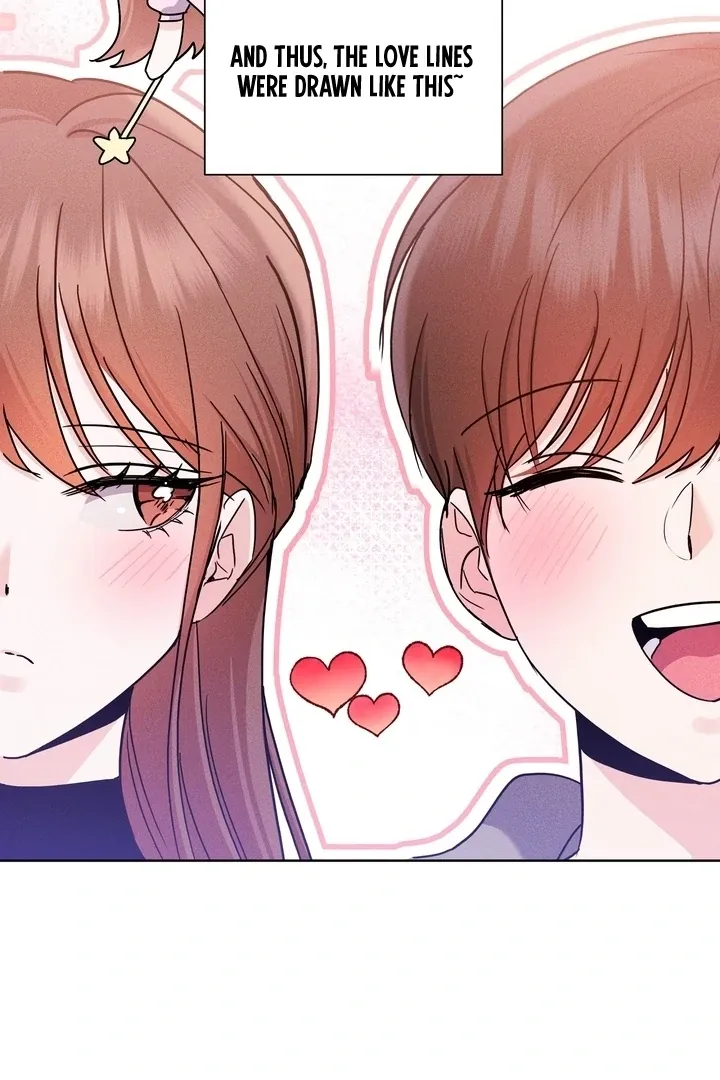In the Closet with My Childhood Friend Chapter 2 page 23 - 