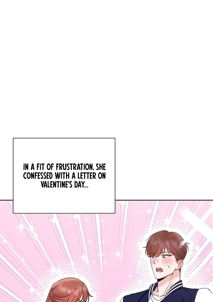 In the Closet with My Childhood Friend Chapter 2 page 27 - 