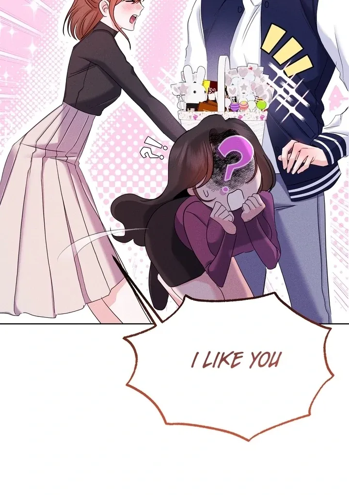 In the Closet with My Childhood Friend Chapter 2 page 28 - 