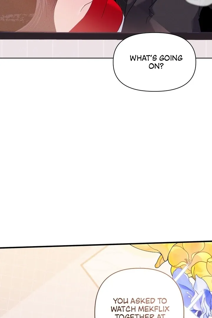 In the Closet with My Childhood Friend Chapter 2 page 30 - 