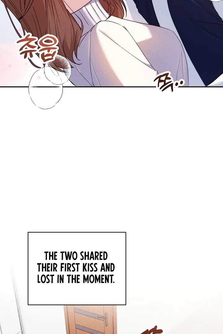 In the Closet with My Childhood Friend Chapter 2 page 4 - 