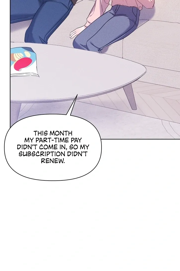 In the Closet with My Childhood Friend Chapter 2 page 34 - 