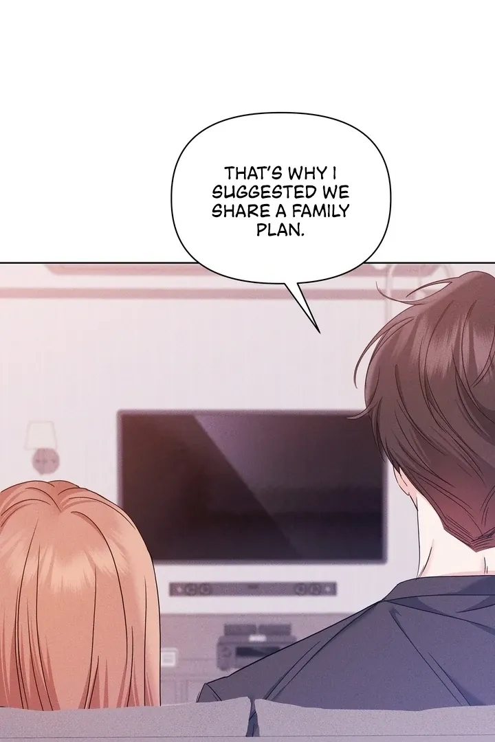 In the Closet with My Childhood Friend Chapter 2 page 35 - 