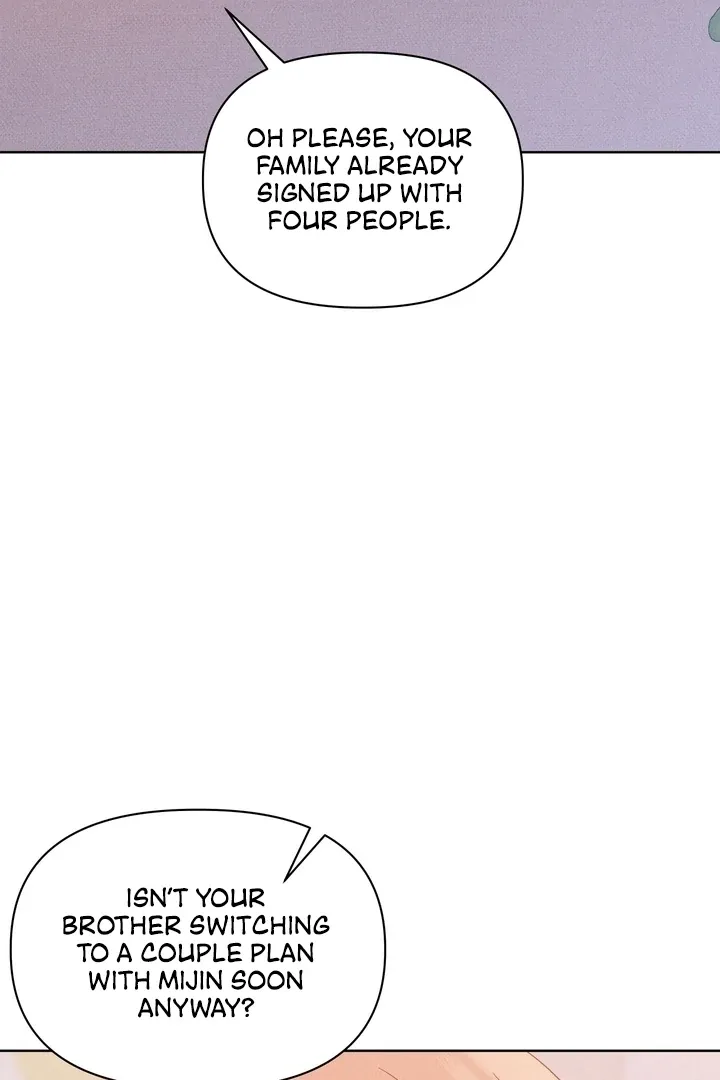In the Closet with My Childhood Friend Chapter 2 page 36 - 