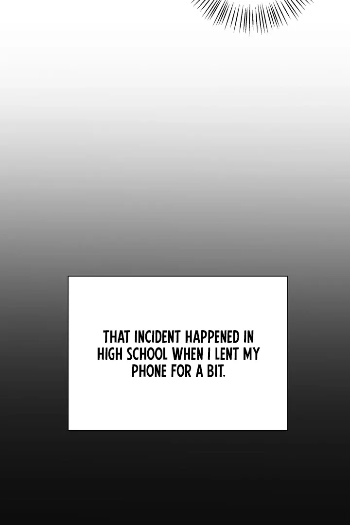 In the Closet with My Childhood Friend Chapter 2 page 38 - 