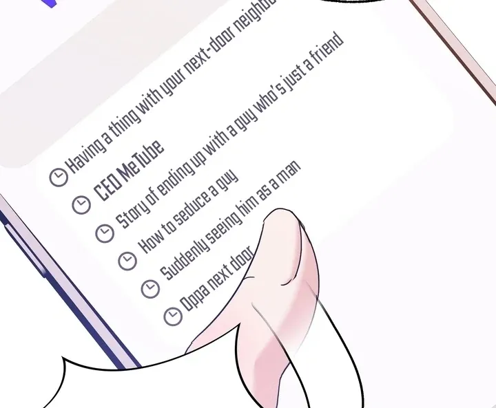 In the Closet with My Childhood Friend Chapter 2 page 41 - 