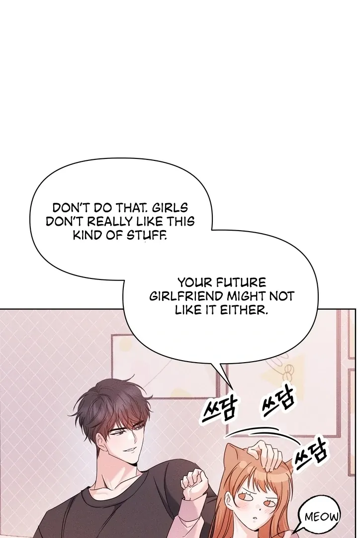 In the Closet with My Childhood Friend Chapter 2 page 50 - 