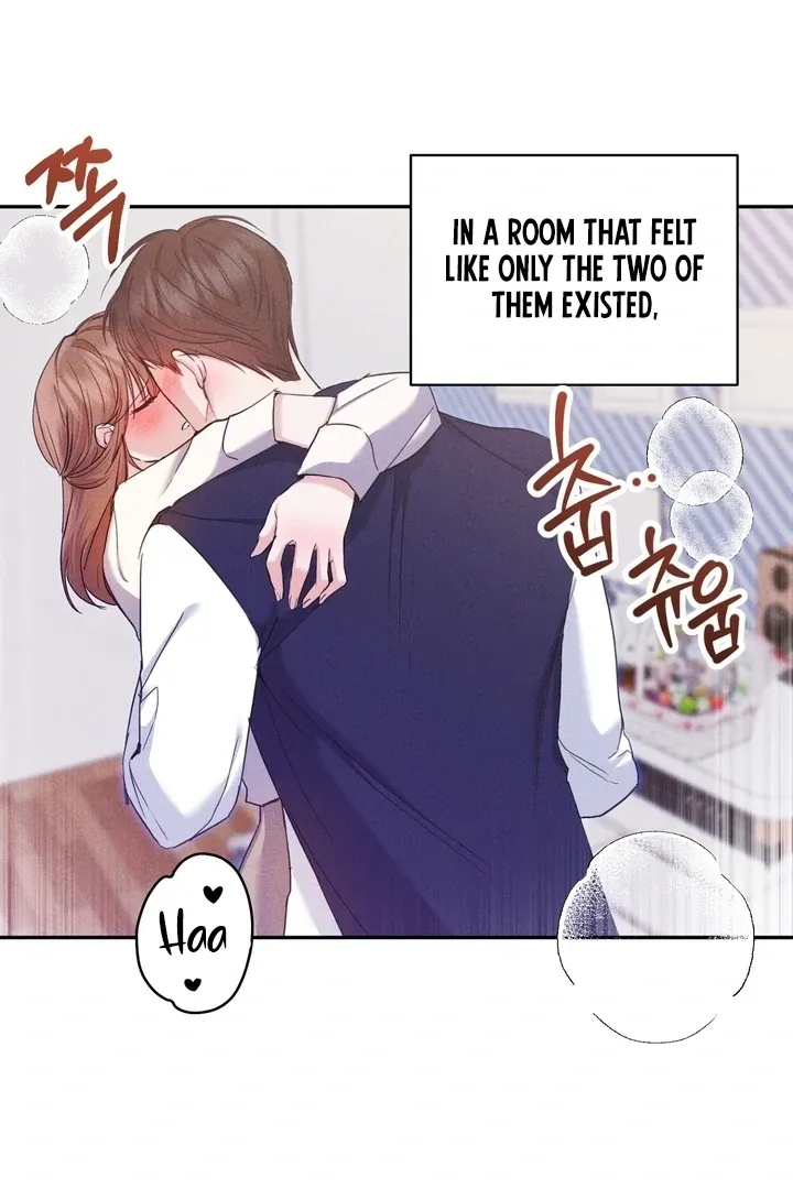 In the Closet with My Childhood Friend Chapter 2 page 6 - 