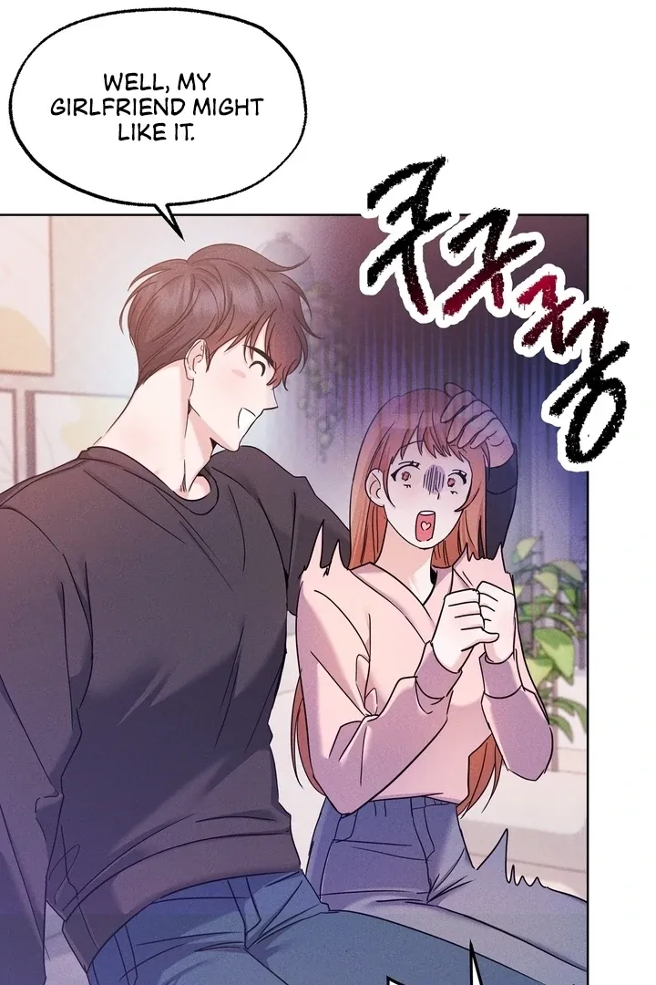 In the Closet with My Childhood Friend Chapter 2 page 52 - 