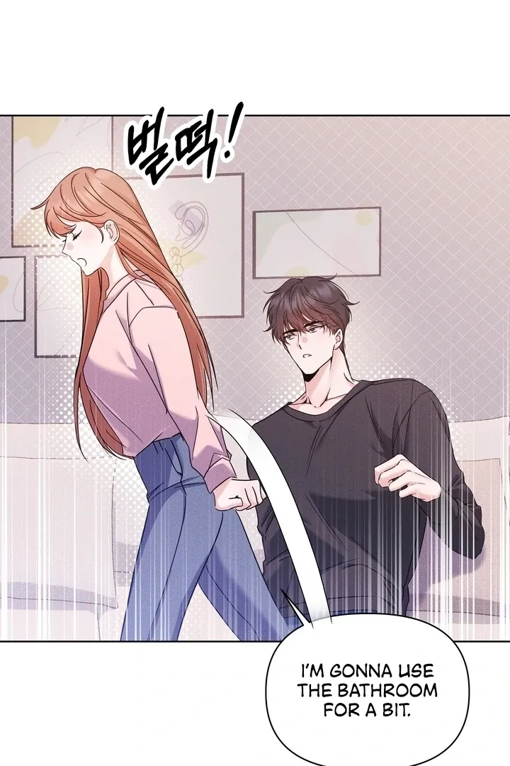 In the Closet with My Childhood Friend Chapter 2 page 54 - 