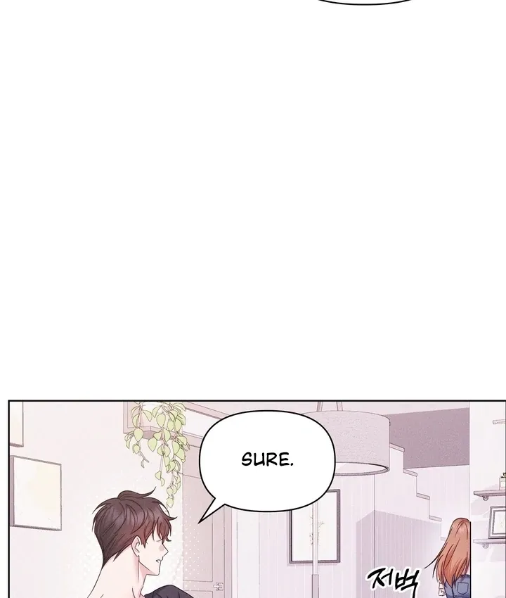 In the Closet with My Childhood Friend Chapter 2 page 55 - 