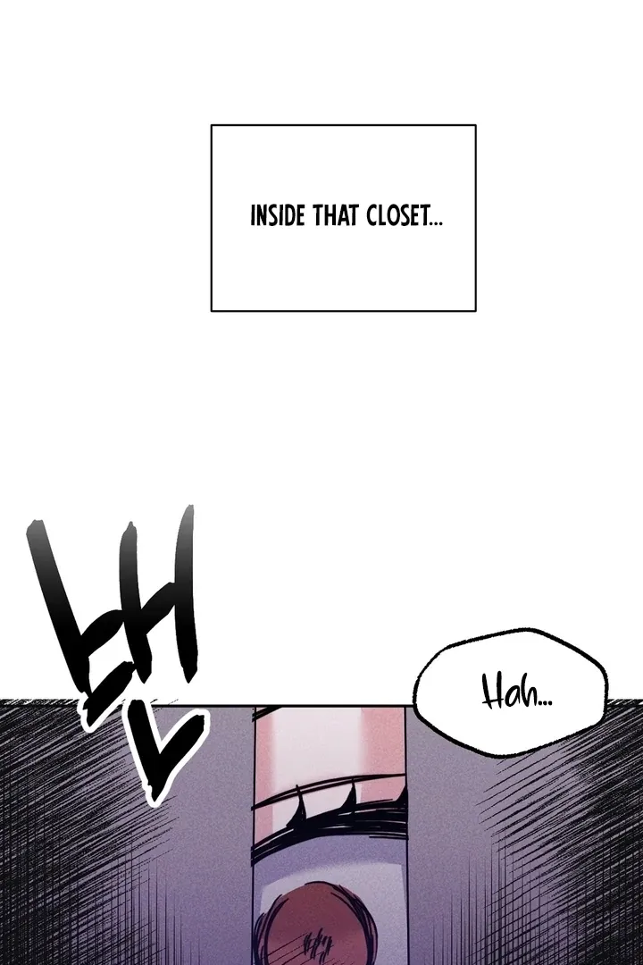 In the Closet with My Childhood Friend Chapter 2 page 7 - 