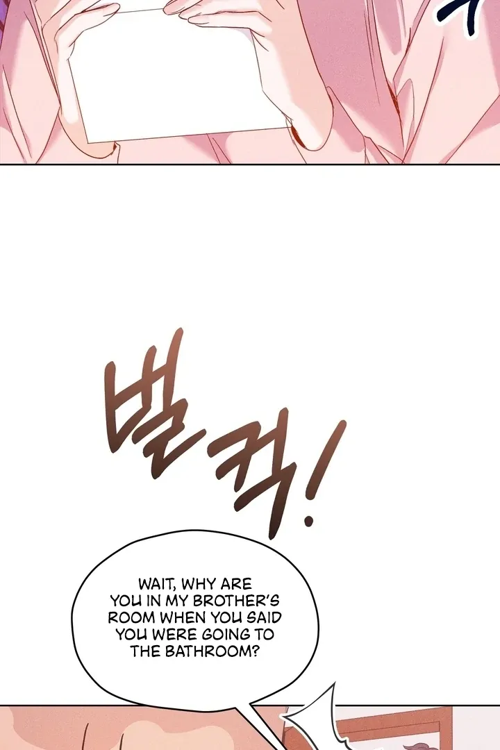 In the Closet with My Childhood Friend Chapter 2 page 62 - 
